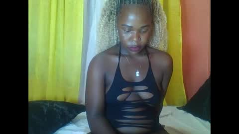 TREZAH online show from December 17, 12:00 pm