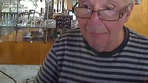 bill_25061 online show from September 20, 6:20 pm