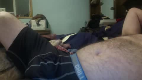 Snapshot of billcuck69_ chatting on April 3, 4:54 am billcuck69_ online show from April 3, 4:54 am