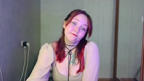 billie_kris online show from October 6, 4:15 pm