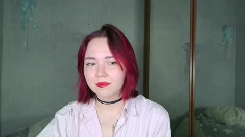 billie_kris online show from February 9, 4:22 pm