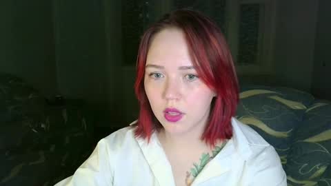 billie_kris online show from April 16, 3:57 pm