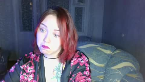 billie_kris online show from April 17, 4:10 pm