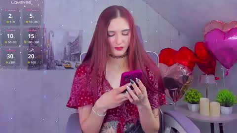 Alisha online show from February 26, 9:30 am