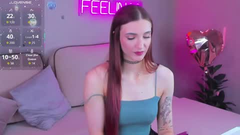 Alisha online show from March 23, 9:35 am