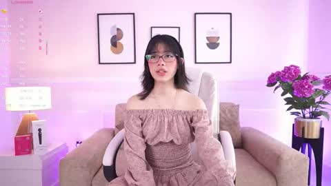 billiebrownn online show from February 7, 7:06 pm