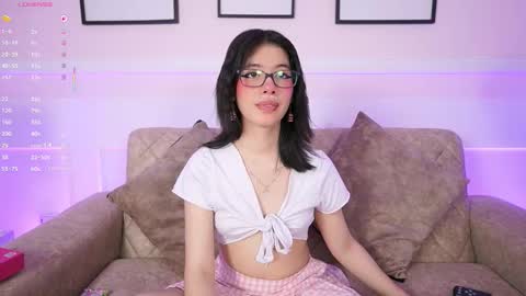 billiebrownn online show from February 20, 7:25 pm