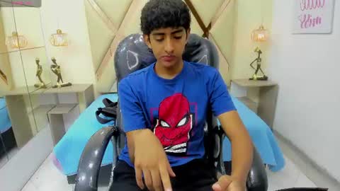Billie Jean online show from June 22, 1:30 pm