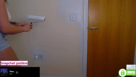 Snapshot of billiexxox chatting on March 3, 4:56 pm Billie online show from March 3, 4:56 pm