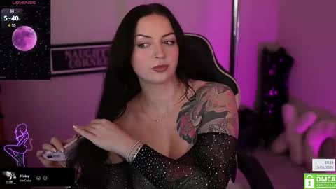 Snapshot of billiexxox chatting on January 15, 4:55 pm Billie online show from January 15, 4:55 pm