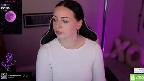 Billie online show from February 25, 12:59 pm