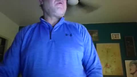 billjames55 online show from March 31, 5:41 am