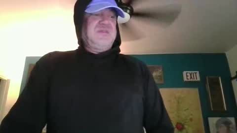 billjames55 online show from April 1, 3:09 pm