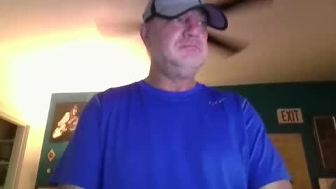 billjames55 online show from April 26, 2:37 pm