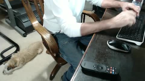 billy471 online show from December 3, 12:02 am