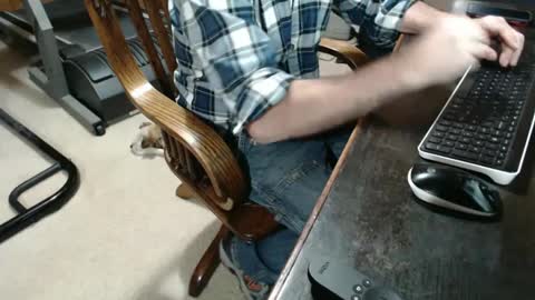 billy471 online show from December 4, 12:08 am