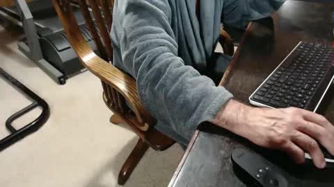 billy471 online show from December 5, 12:22 pm