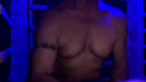 billy471 online show from December 5, 3:39 pm