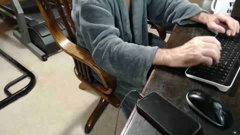 billy471 online show from December 6, 11:22 am