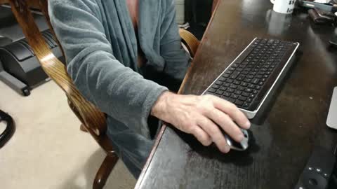 billy471 online show from December 7, 12:24 pm