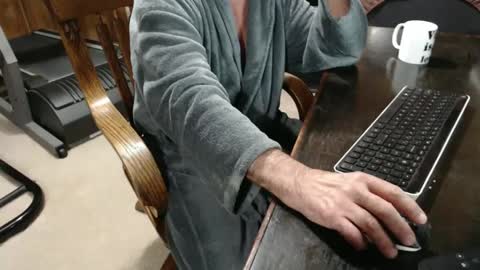 billy471 online show from December 15, 12:06 pm