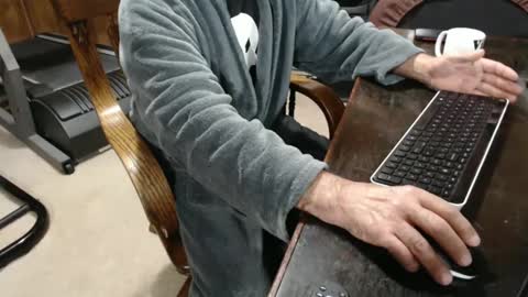 billy471 online show from December 17, 11:39 am