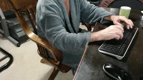 billy471 online show from December 19, 11:29 am