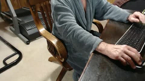 billy471 online show from January 3, 12:08 pm