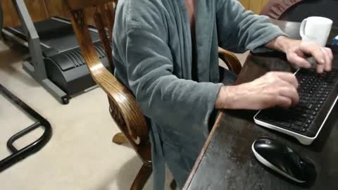 billy471 online show from January 15, 10:49 am