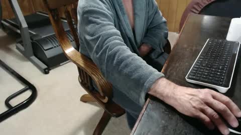 billy471 online show from January 16, 11:15 am