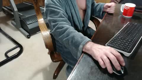 billy471 online show from February 5, 11:12 am