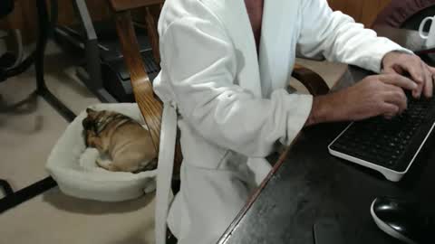 billy471 online show from November 18, 4:33 pm