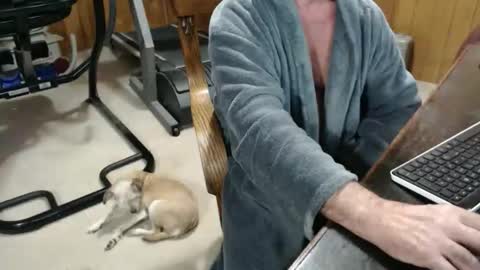 billy471 online show from November 21, 4:16 pm