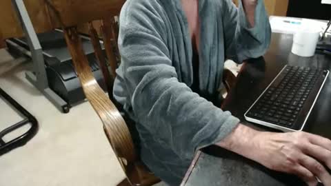 billy471 online show from January 7, 10:51 am