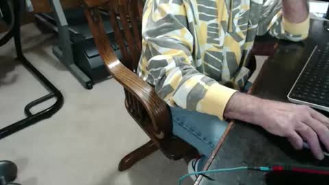 billy471 online show from March 19, 10:58 pm