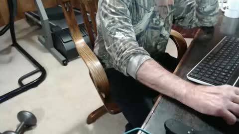 billy471 online show from March 26, 10:15 pm