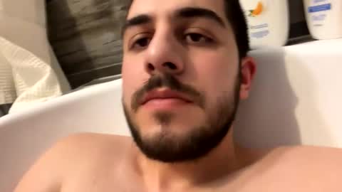 billy_antonny11 online show from October 27, 3:16 pm