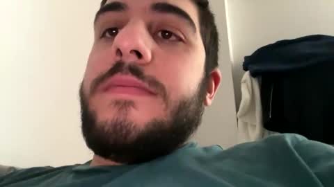 billy_antonny11 online show from November 25, 9:20 am