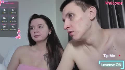 Billy Betty online show from March 4, 2:06 am