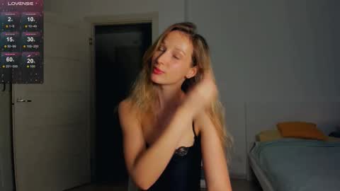 Billy and Lisahelp us to reach 100 likes online show from September 25, 9:57 am