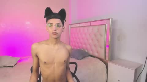 Sam online show from September 19, 11:55 am