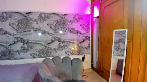 Sam online show from January 17, 12:32 pm