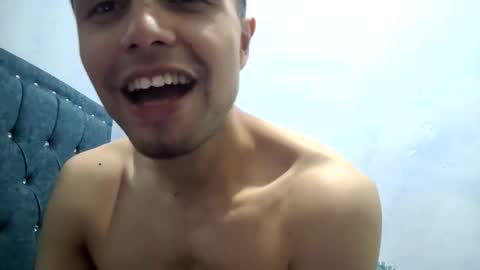 billy_magteo online show from May 27, 4:04 pm