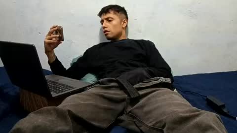 billy_magteo online show from July 6, 3:58 pm