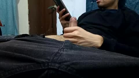 billy_magteo online show from July 7, 11:53 pm