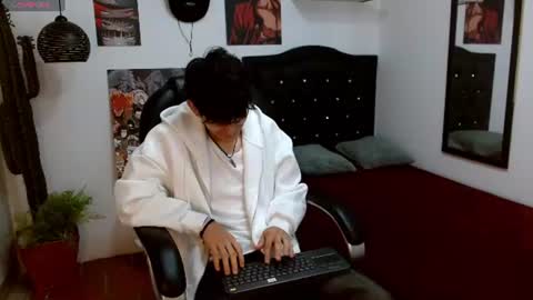 Snapshot of billy_wild chatting on June 24, 11:20 am billy wild online show from June 24, 11:20 am