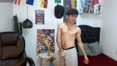 Snapshot of billy_wild chatting on June 25, 11:37 am billy wild online show from June 25, 11:37 am