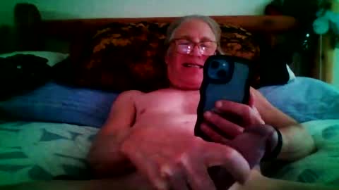 billyboybigpants online show from May 10, 4:45 pm