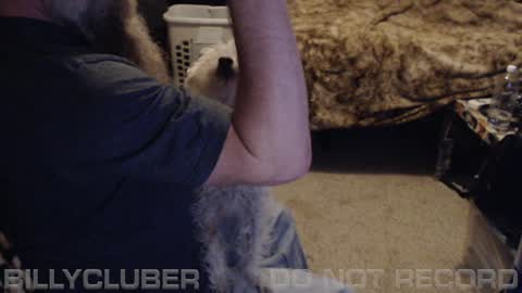 Billycluber online show from January 27, 8:39 pm