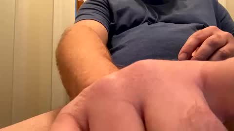 Billyd1990 online show from April 12, 6:13 pm